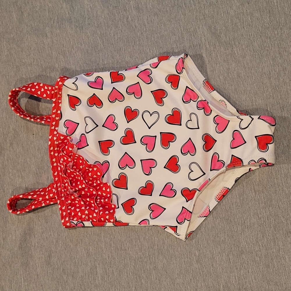 Swimsuit
